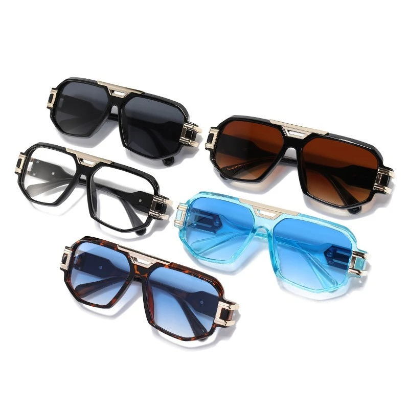 Aviator Modern Sunglasses factory